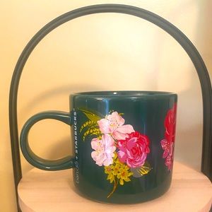 ban.do Starbucks Mug (NEW)